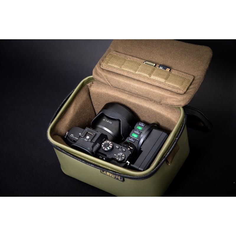 Korda Compac Camera Bag