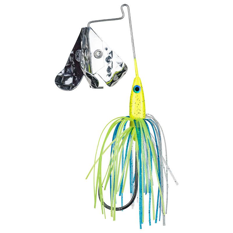 Strike King Hack Attack Select Head Banger Buzz Bait