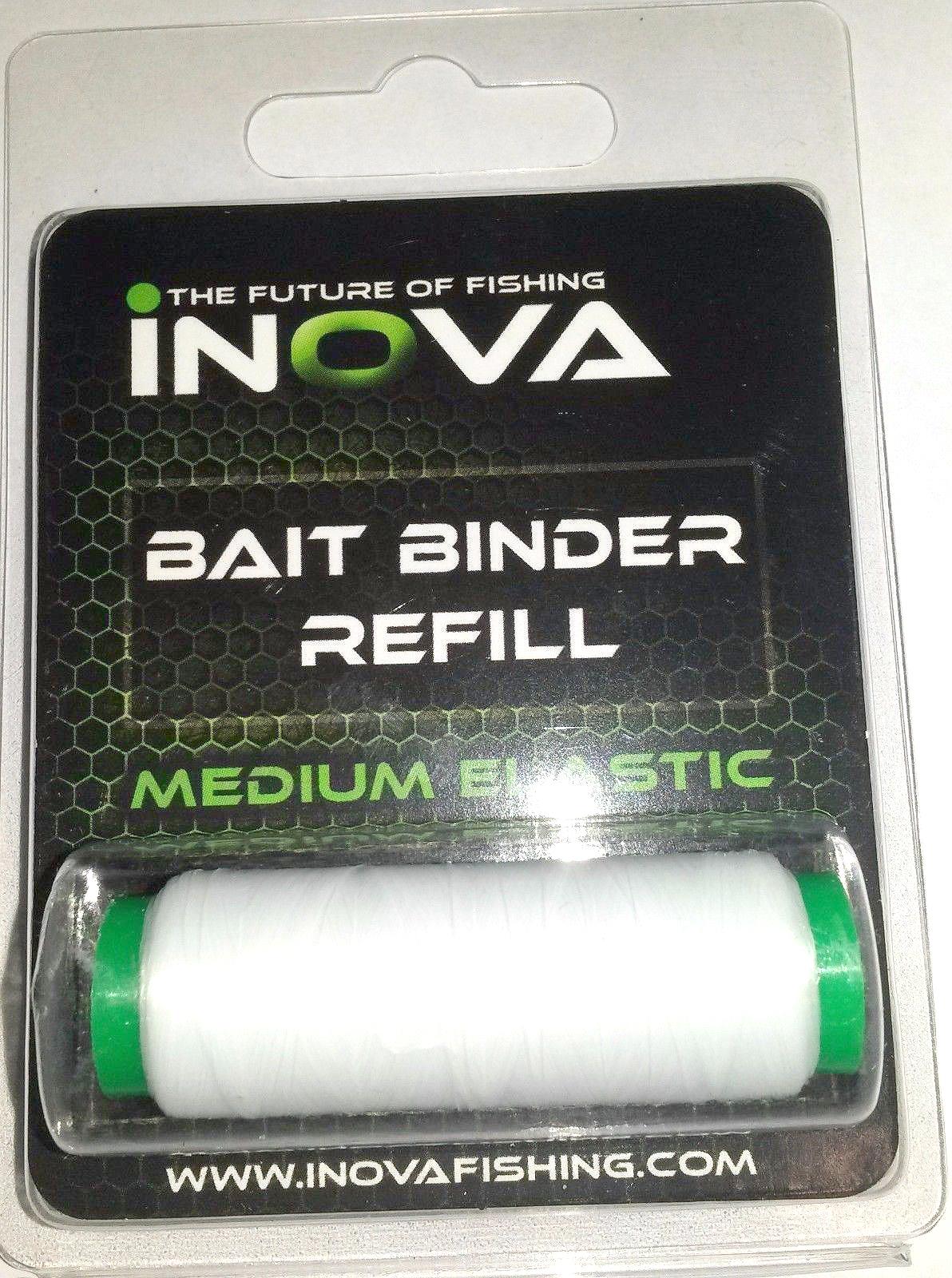 Inova Bait Binder Refill Light