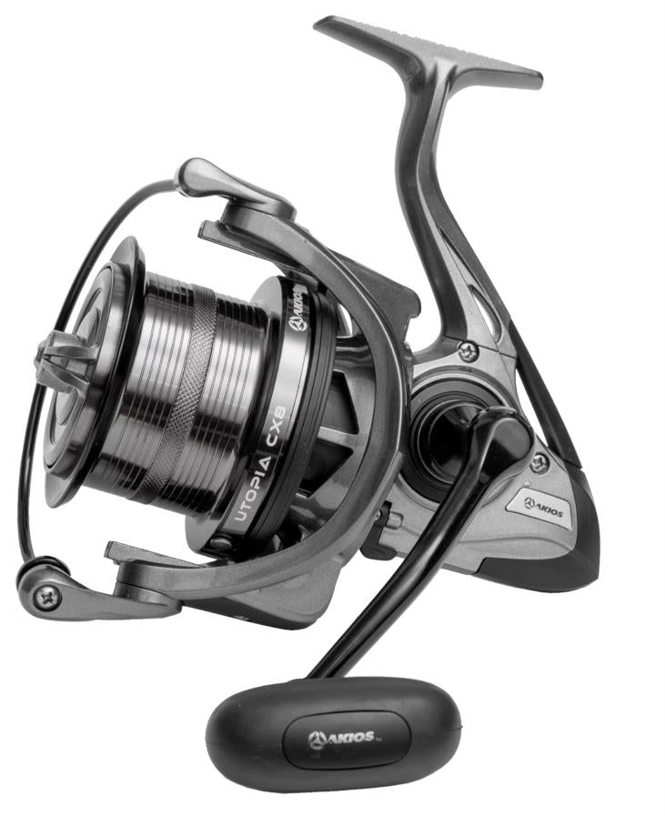 Matrix HX Pro Reels - £179.99