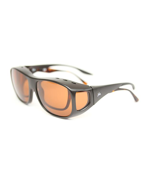Fortis Bays Polarised Sunglasses  Polarised Fishing Sunglasses