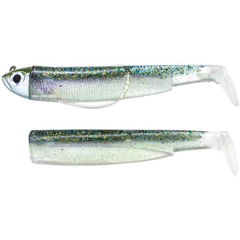 Fiiish Black Minnow 120 Combo Off Shore 25g Blue