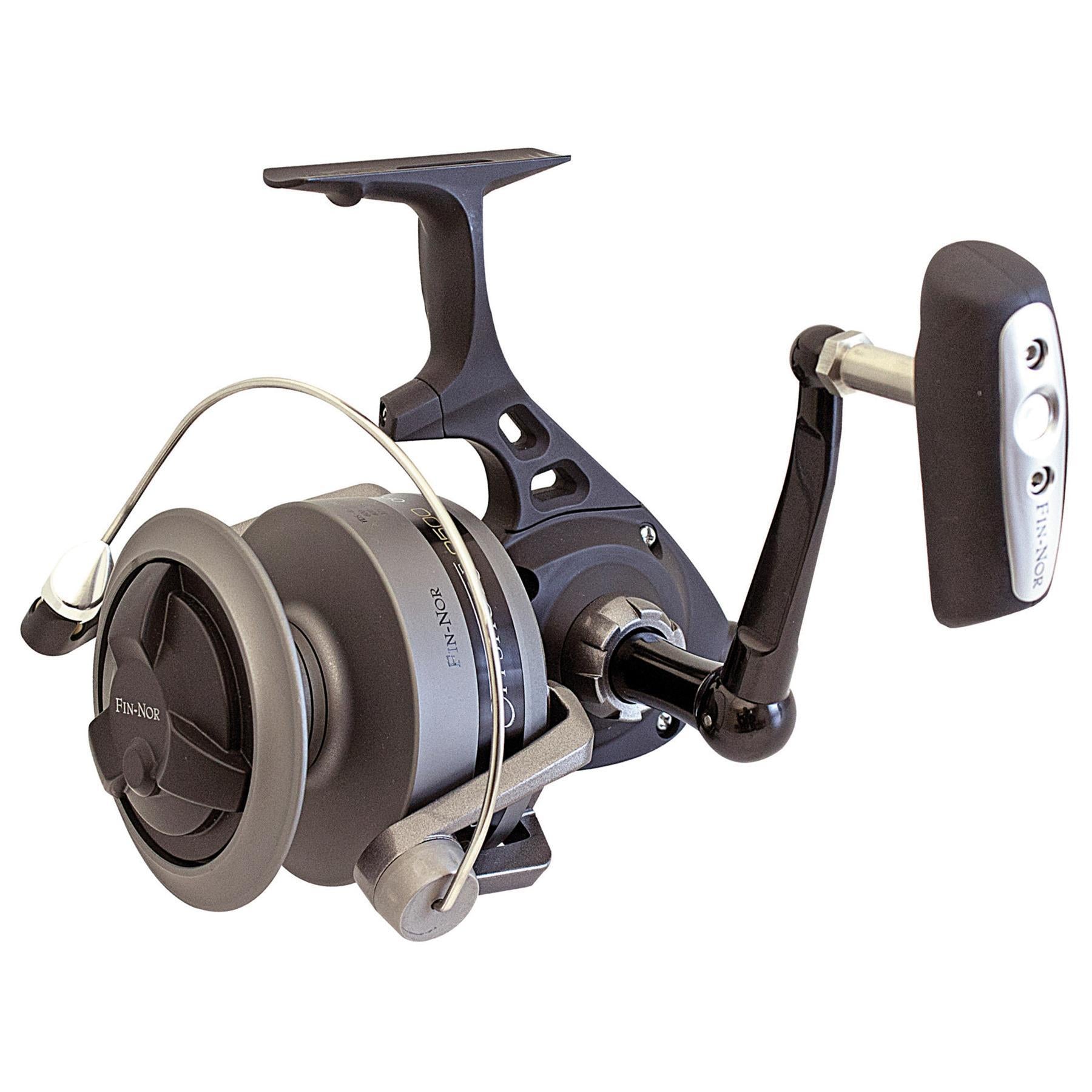 Buy Fin-Nor Megalite 100 Spinning Reel online at