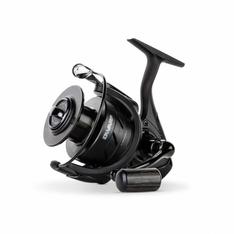 Fox 14000 XC / Big Pit Carp Fishing Reel