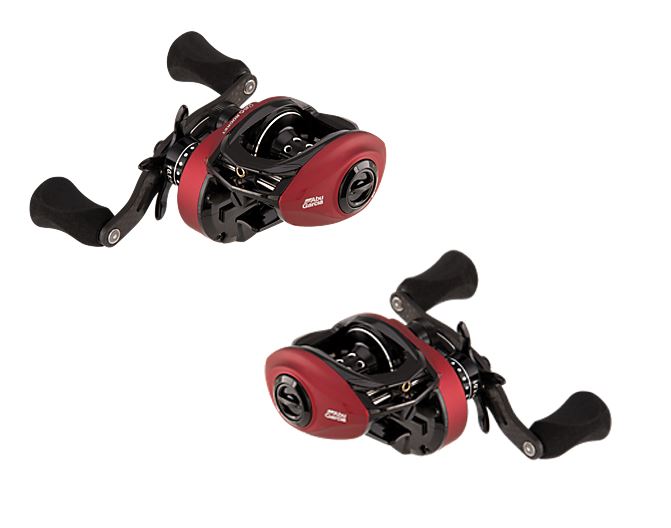 Abu Garcia Revo4 Rocket – Anglers Corner