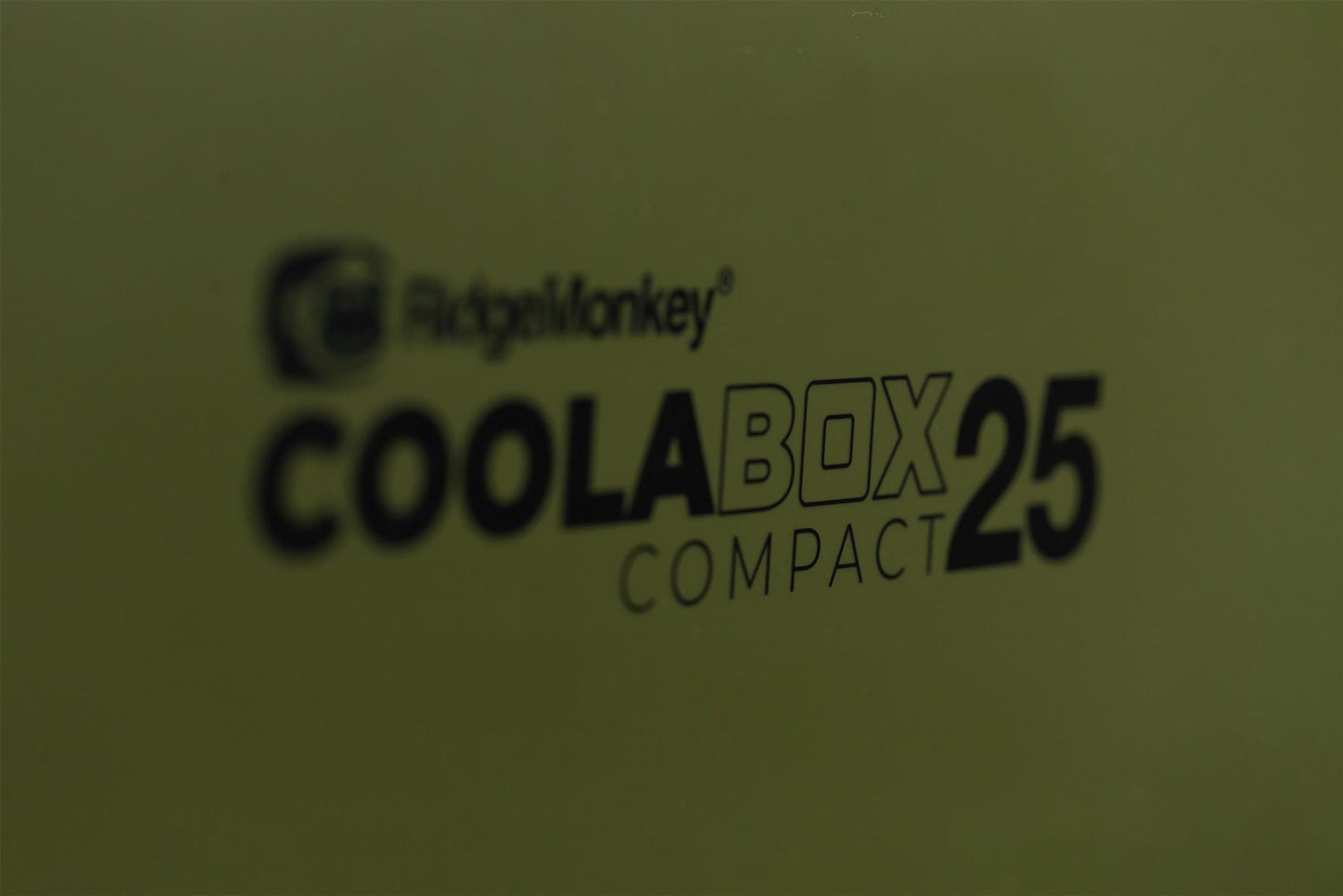 RidgeMonkey CoolaBox Compact 25 Litre