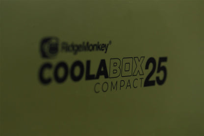 RidgeMonkey CoolaBox Compact 25 Litre