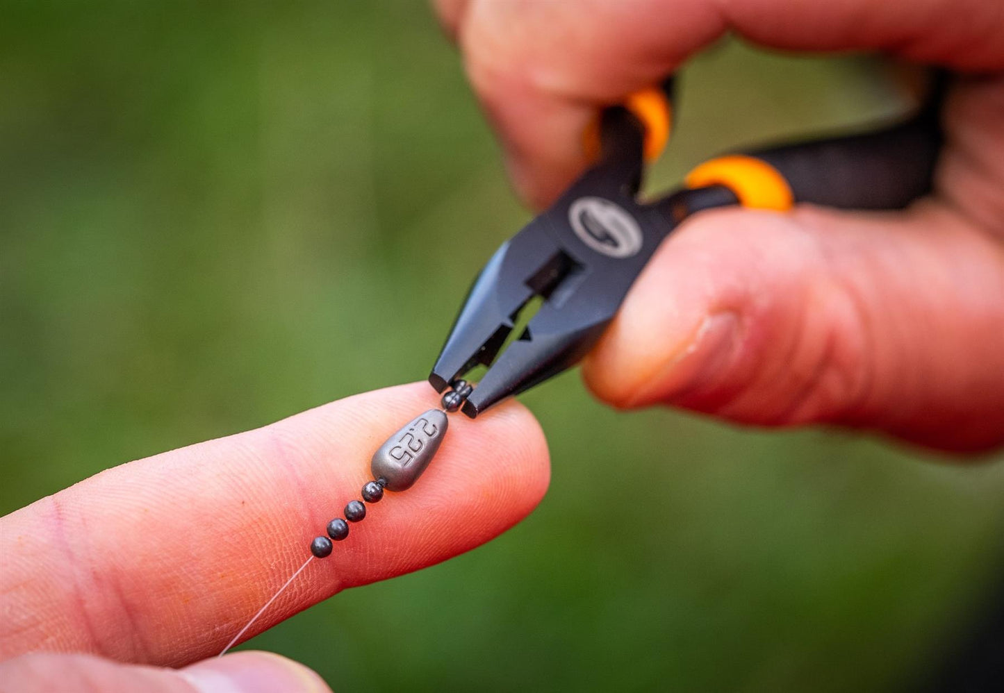 Guru Shot Pliers