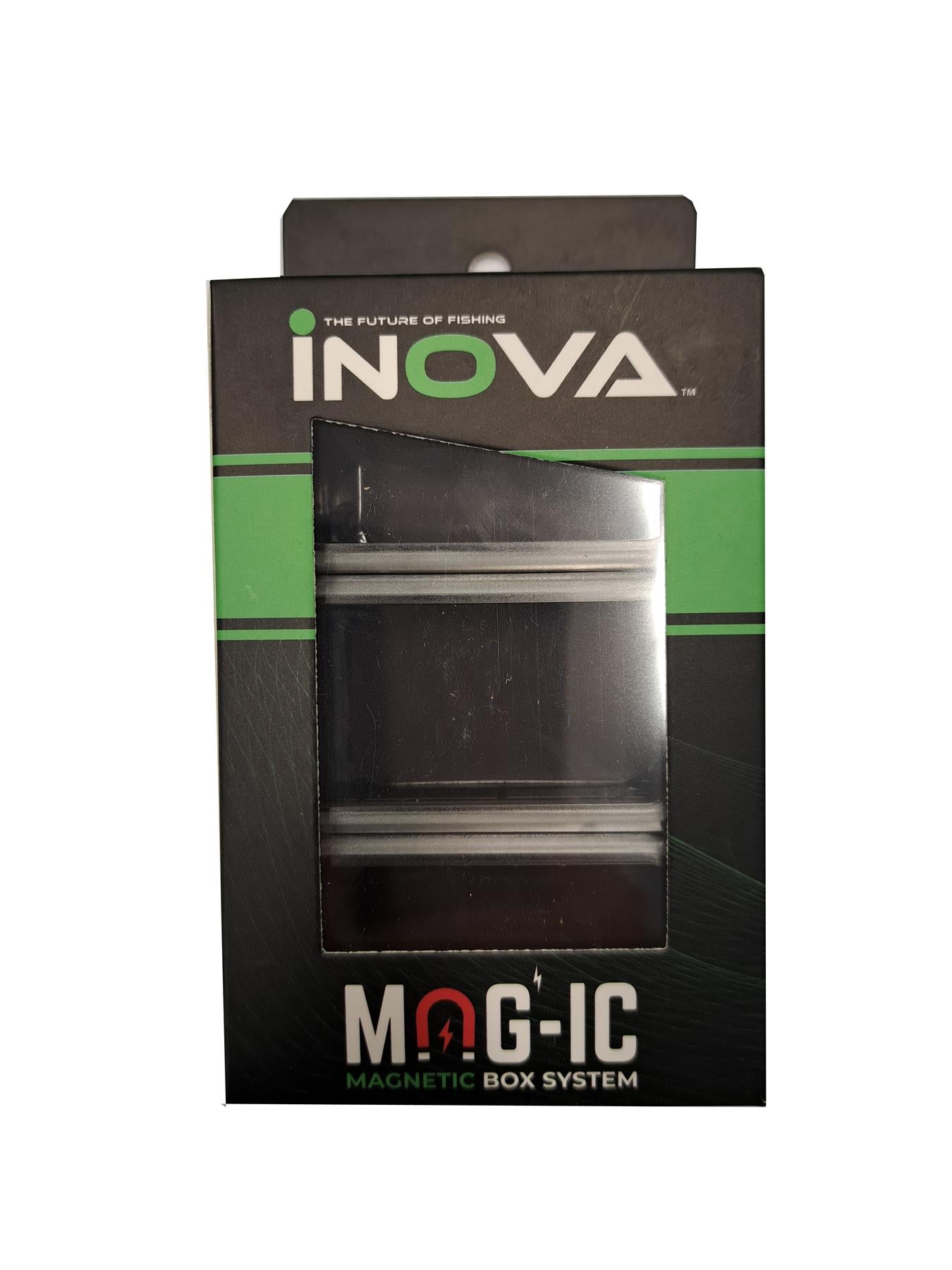 Inova Magic Magnetic Box System