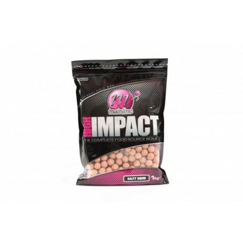 Mainline High Impact Boilie 1kg