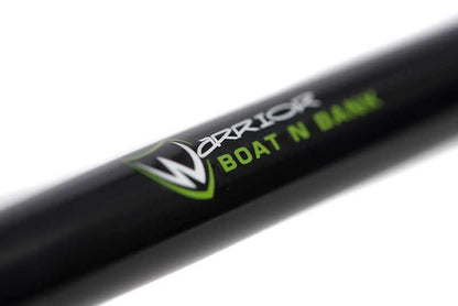 Fox Rage Predator Warrior Rods