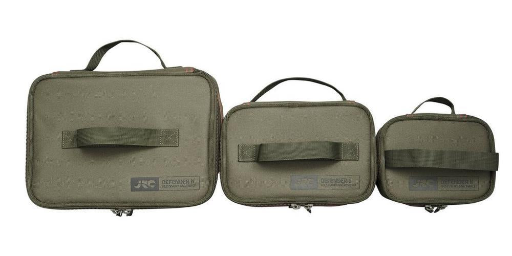 JRC Defender II Accessory Bag