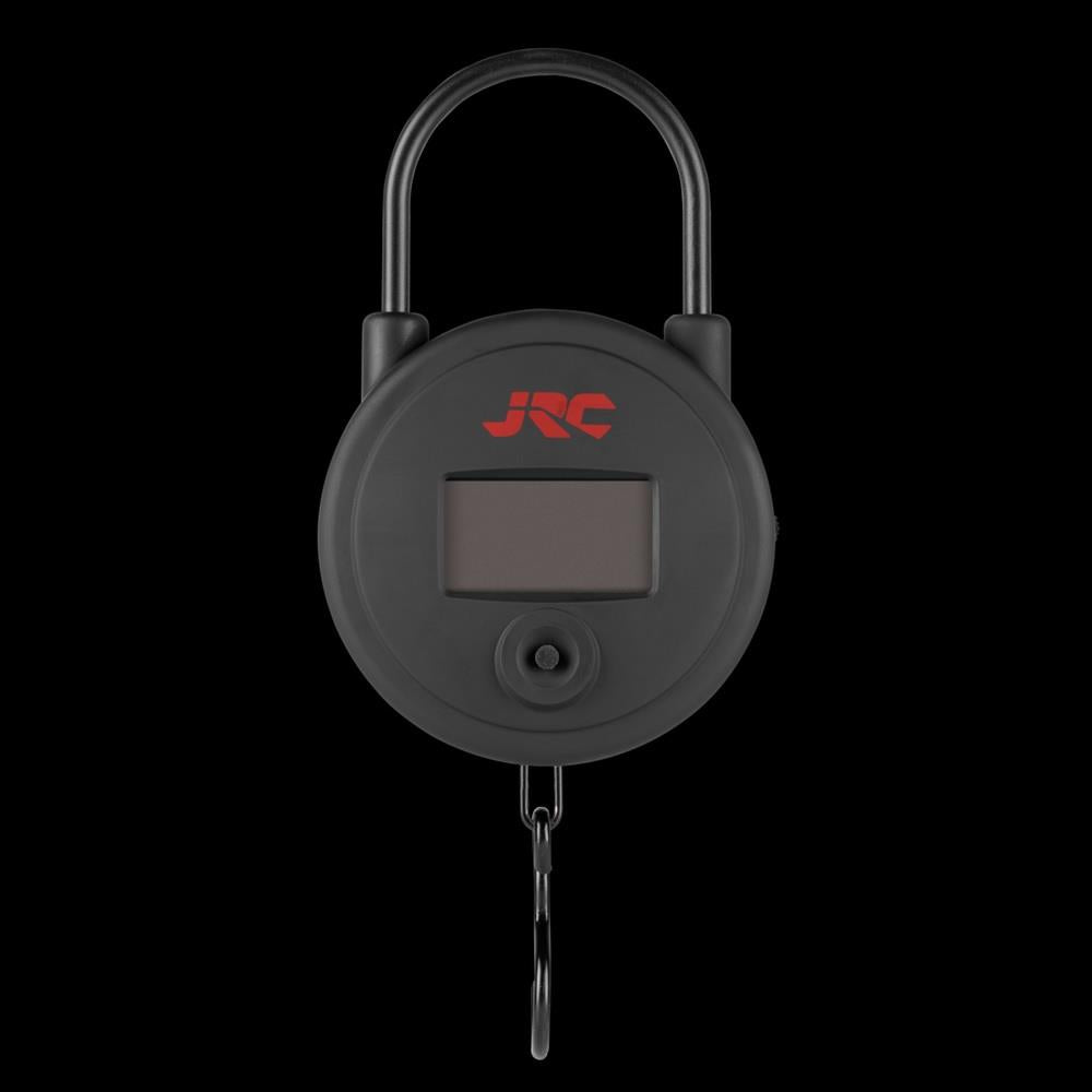 JRC Defender Digital Scale