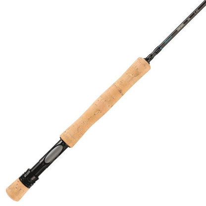 Shakespeare Cedar Canyon Elite Fly Rod 9ft 7/8wt 4pc