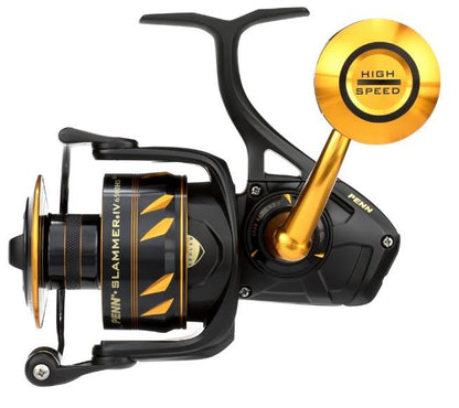 Penn Slammer IV Spinning Reel