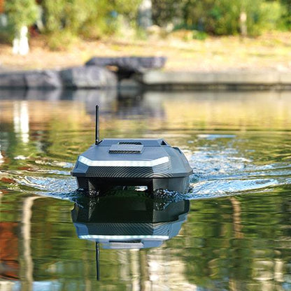 Rippton CatchX Mini GPS Bait Boat