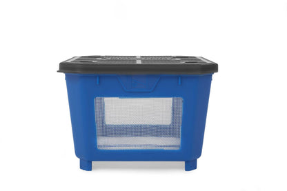 Preston 3pt Ventamesh Tub