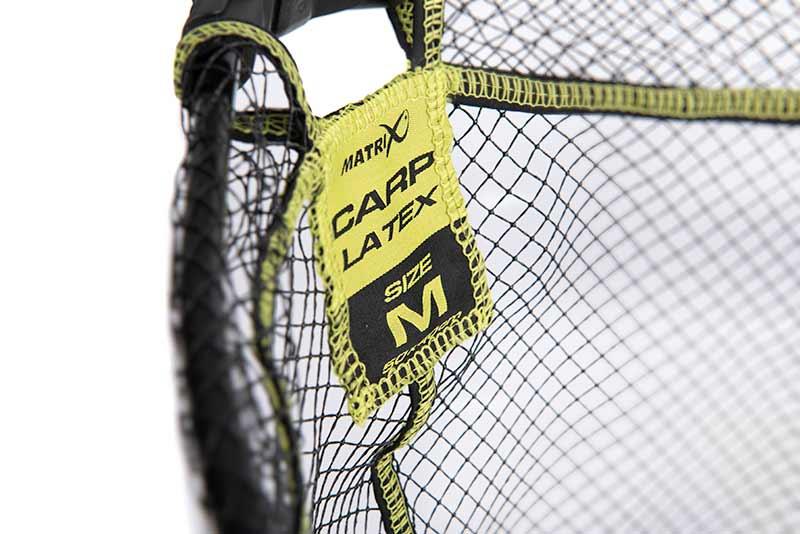 Matrix Carp Latex Net