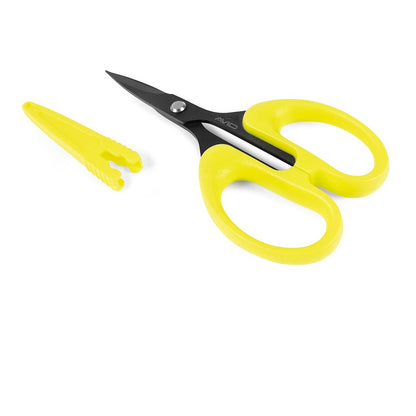 Avid Titanium Braid Scissors