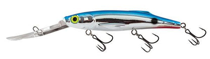 Salmo Freediver Super Deep Runner Crankbait