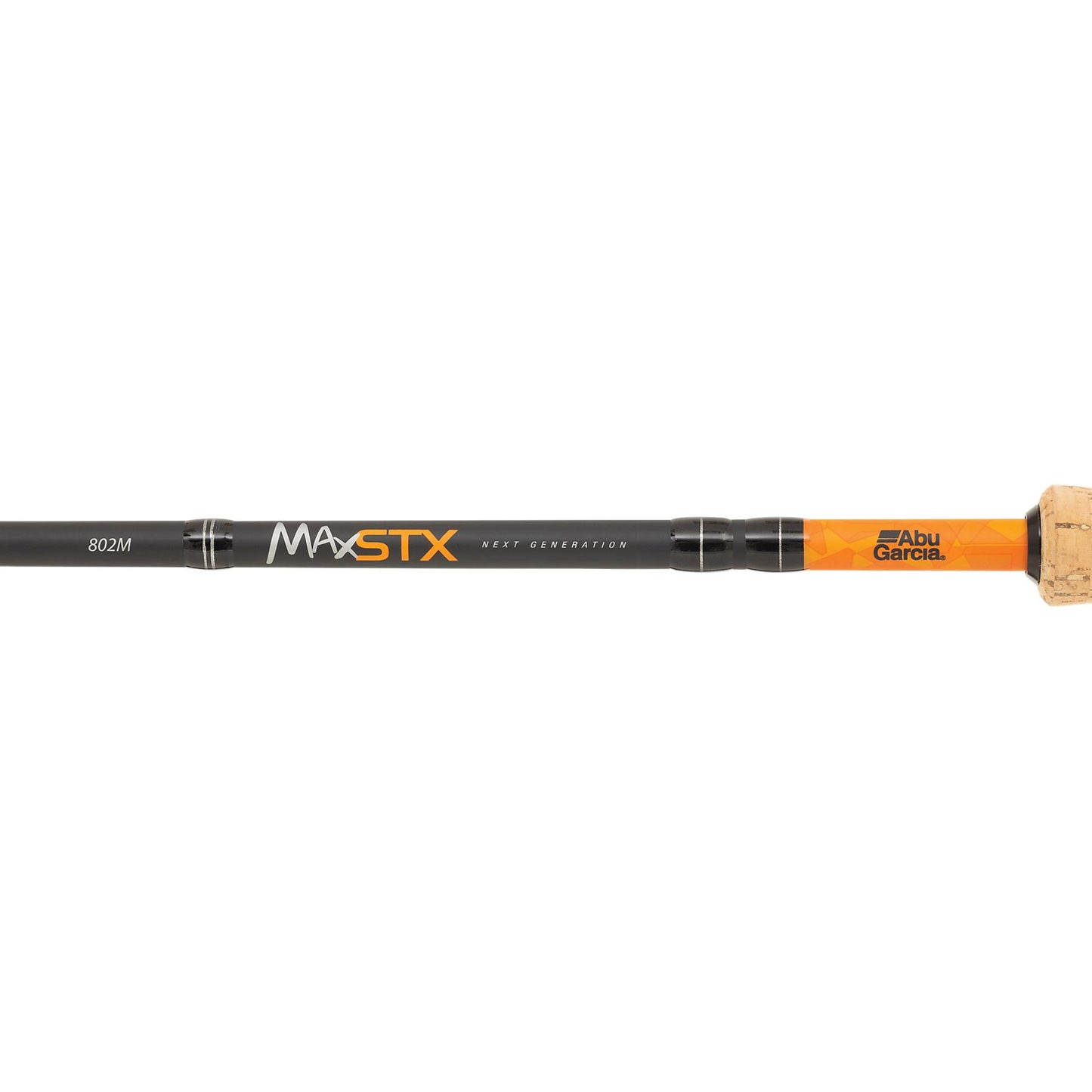 Abu Garcia Max STX Spinning Combo 7'6" 5-20g