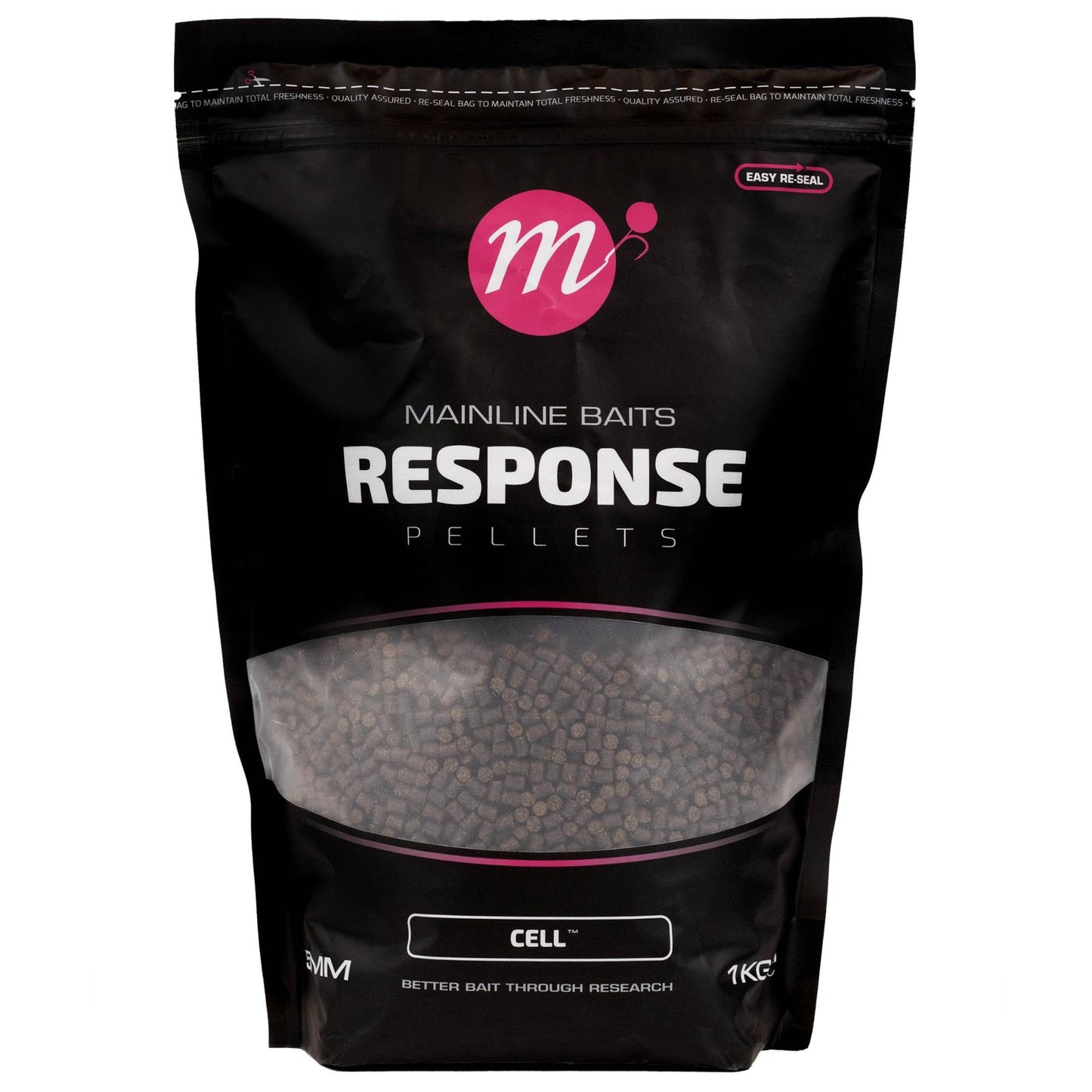 Mainline Response Pellet - 5mm 1kg