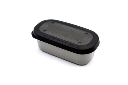 Guru Conti Bait Box - Grey