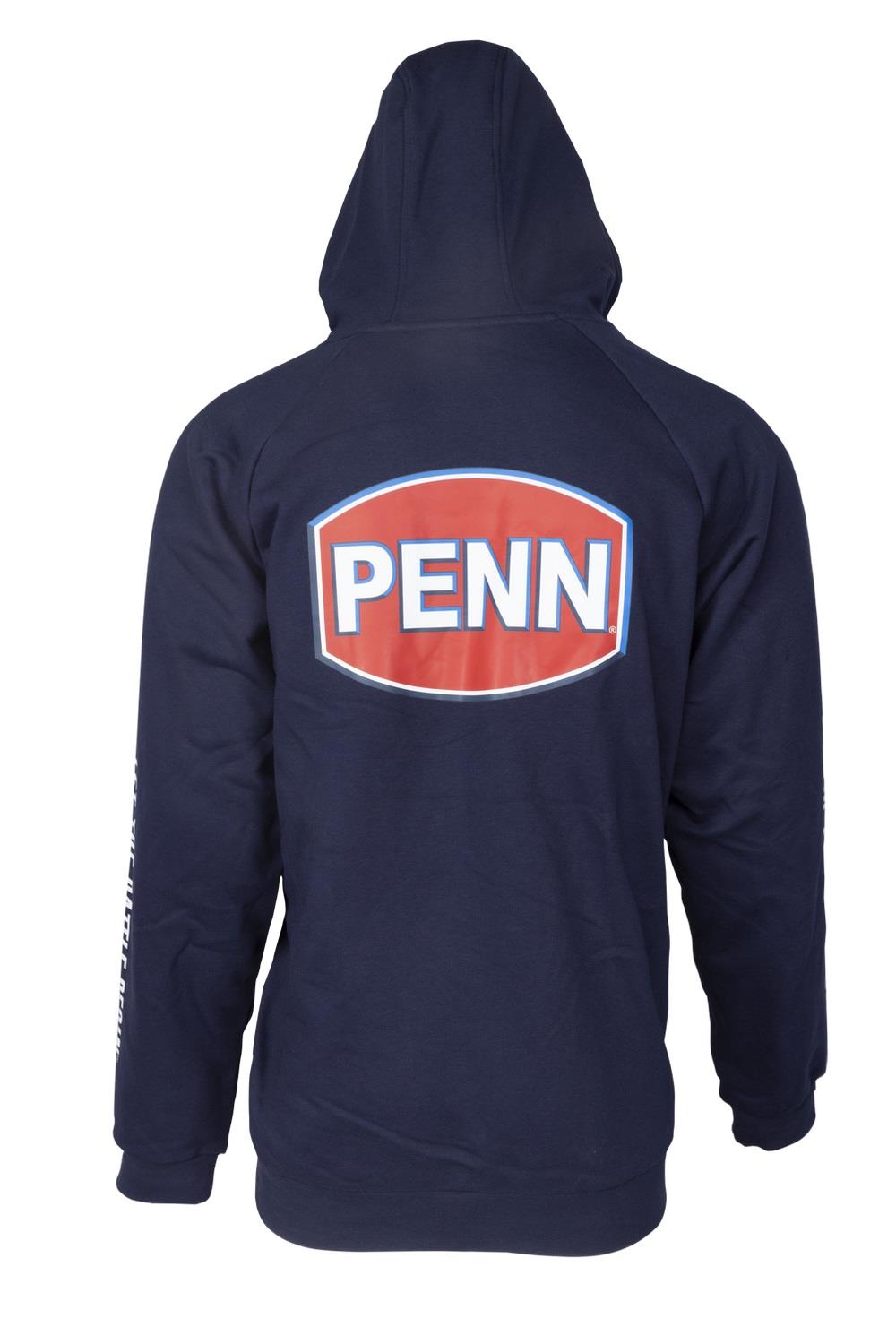 Penn Pro Hoodie