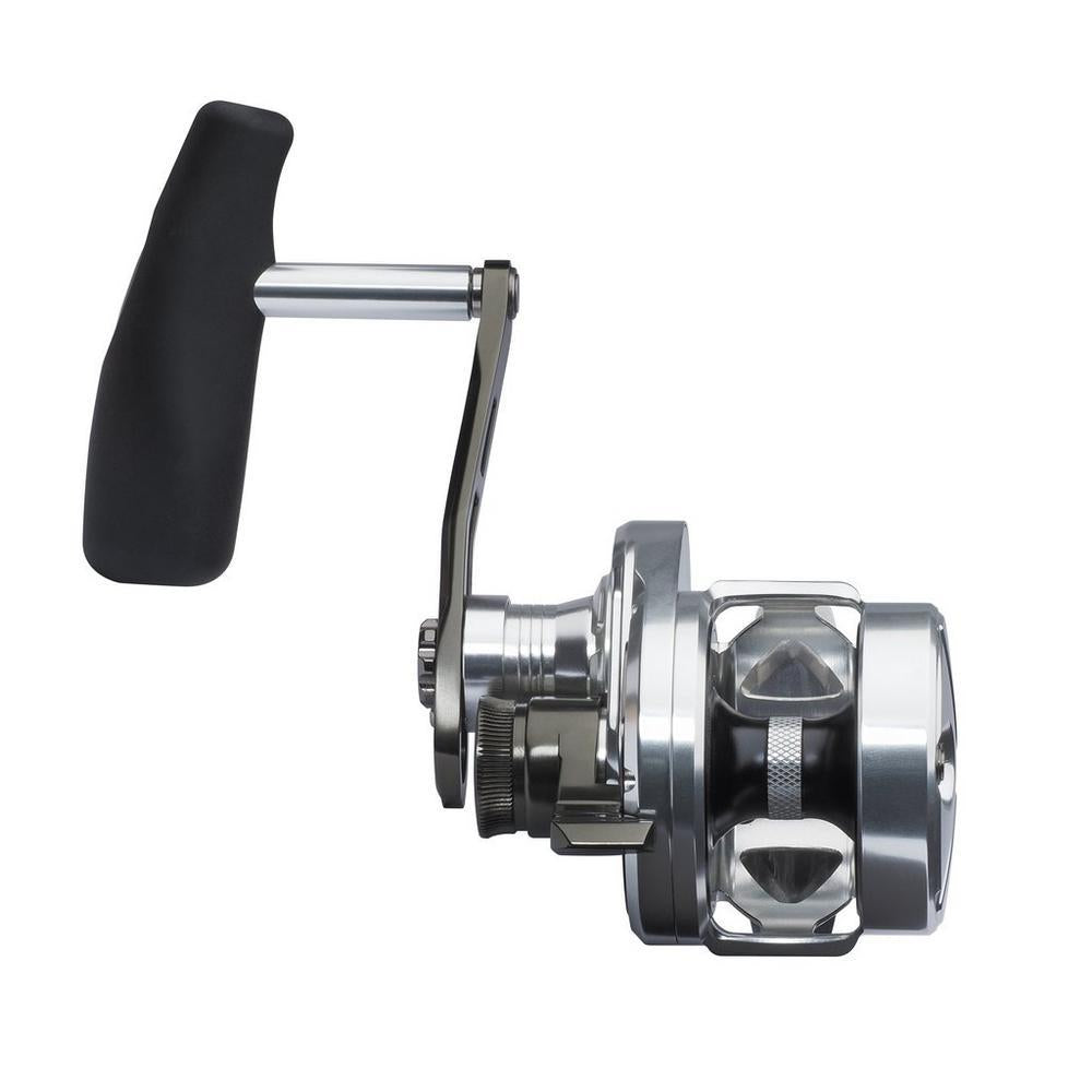 Penn Retaliate Lever Drag Jigging 10 LH