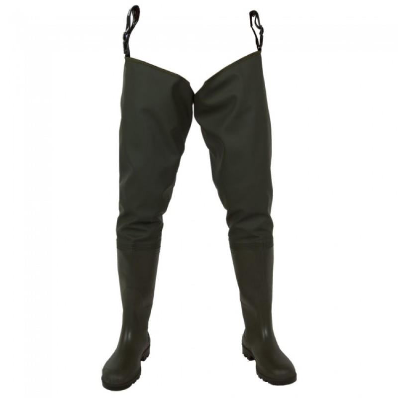 Vass-Tex 600 Junior Thigh Wader