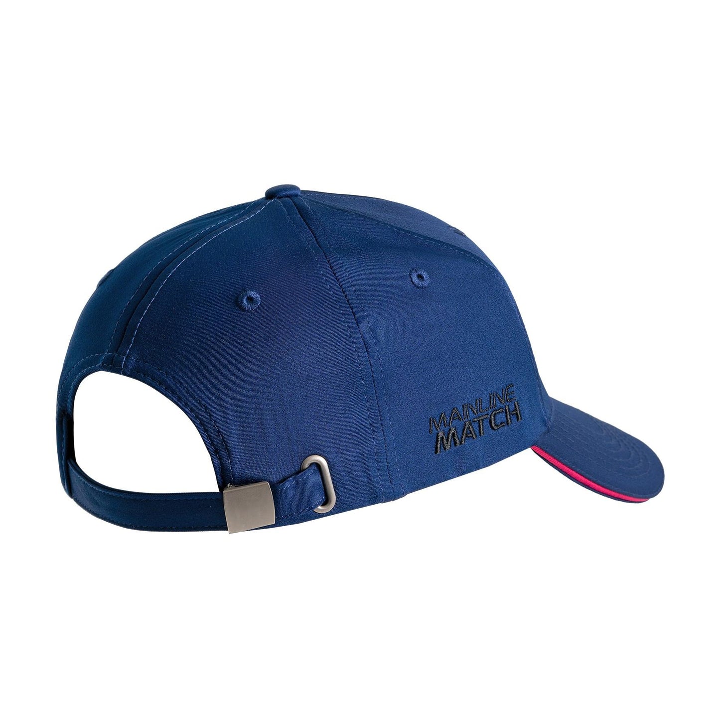 Mainline Match Blue Cap