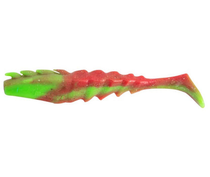 Berkley Gulp Nemesis Prawn Paddle Tail