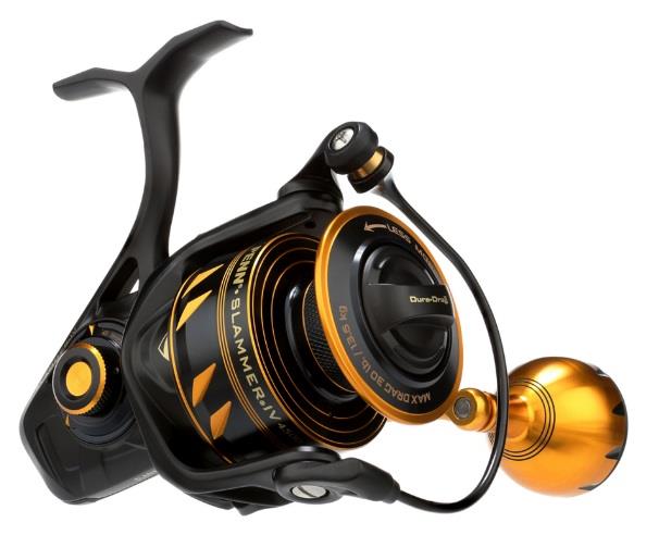 Penn Slammer IV Spinning Reel