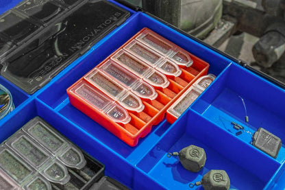 Preston Drawer Organiser Inserts