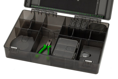 Korda Tackle Box Large Collection