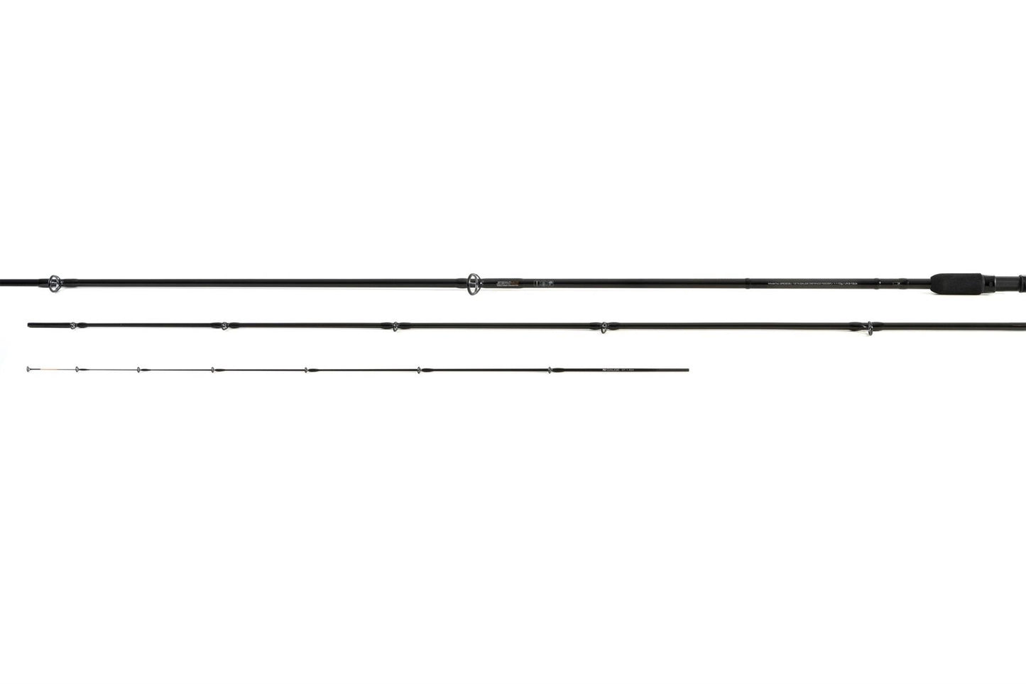 Guru N-Gauge Pro Distance Feeder Rods