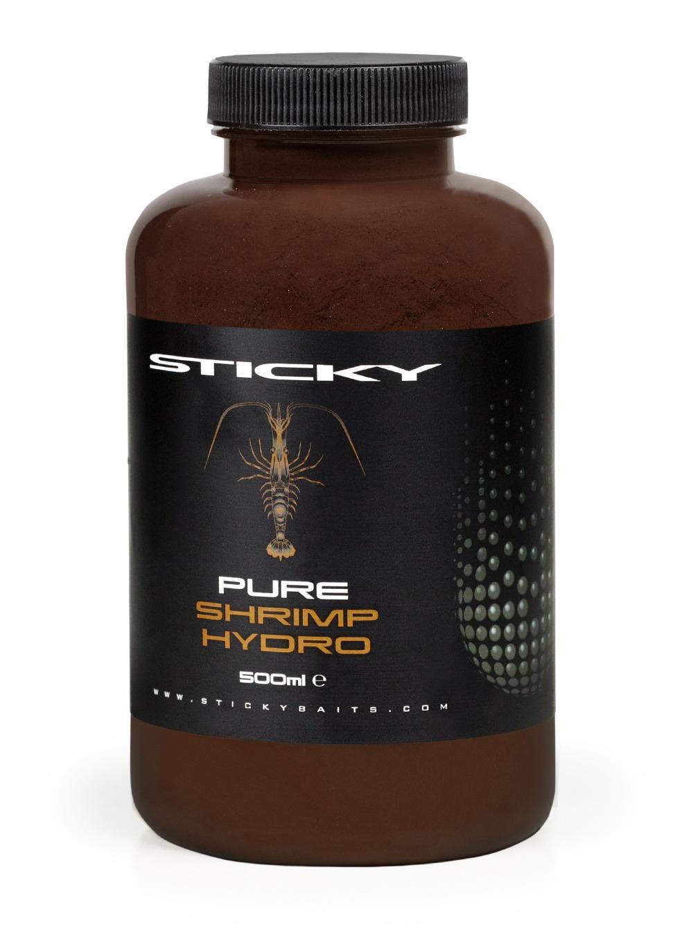 Sticky Baits Pure Shrimp Hydro