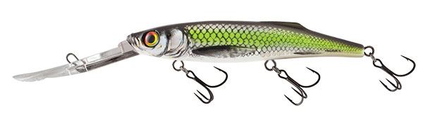 Salmo Freediver Super Deep Runner Crankbait