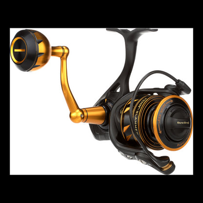 Penn Slammer IV Spinning Reel