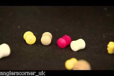 Korda Fake Food Slow Sinking Dumbells