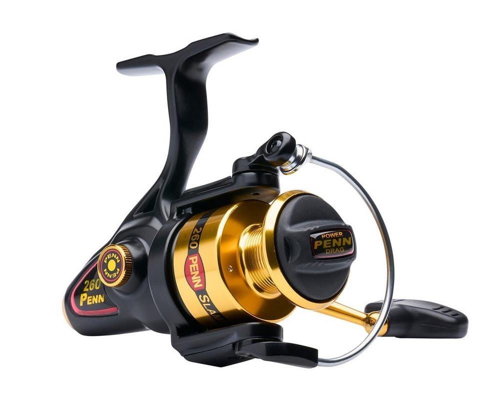 Penn Slammer Classic Spinning Reel