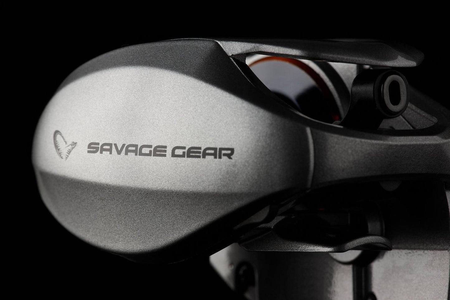 Savage Gear SG6 100 LH 8.1 Baitcast Reel