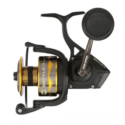 Penn Battle IV Spinning Reel