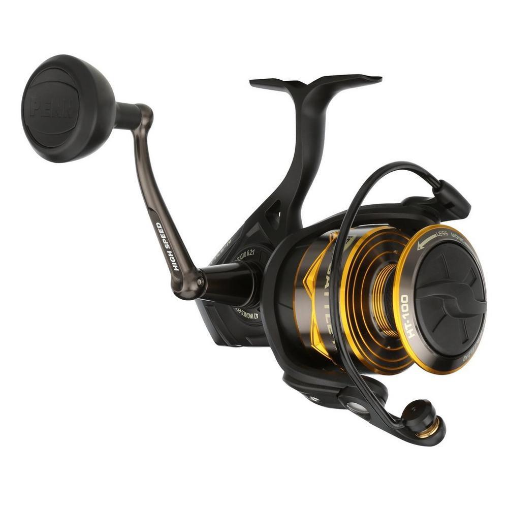 Penn Battle IV Spinning Reel