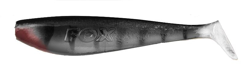 Fox Rage Zander Pro Shads