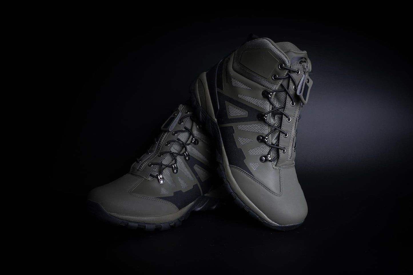 RidgeMonkey APEarel QuickZip All-Weather Boots