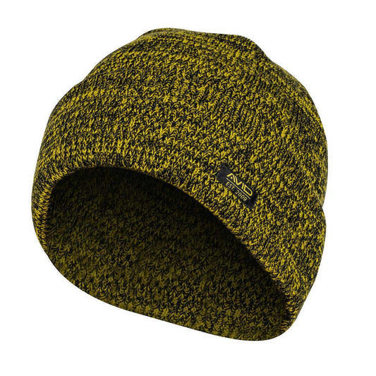 Avid Contrast Beanie