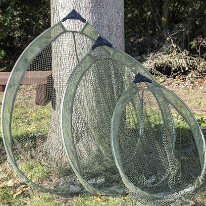 Korum Folding Spoon Net