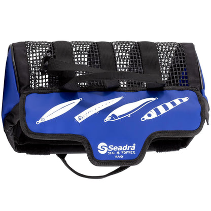 Seadra Jig & Popper Bag