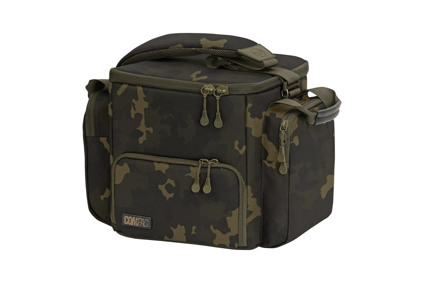 Korda Compac Cookware Bag - Dark Kamo